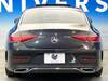 MERCEDES BENZ CLS-CLASS