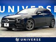 2021 MERCEDES BENZ A-CLASS
