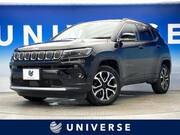 2021 CHRYSLER JEEP COMPASS