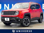 2018 CHRYSLER JEEP RENEGADE