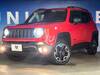 CHRYSLER JEEP RENEGADE