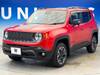 CHRYSLER JEEP RENEGADE