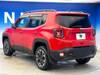 CHRYSLER JEEP RENEGADE