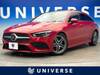 MERCEDES BENZ CLA-CLASS Shooting Brake