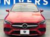 MERCEDES BENZ CLA-CLASS Shooting Brake