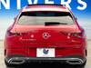 MERCEDES BENZ CLA-CLASS Shooting Brake