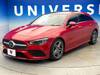 MERCEDES BENZ CLA-CLASS Shooting Brake