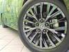TOYOTA VELLFIRE HYBRID