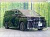 TOYOTA VELLFIRE HYBRID