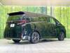 TOYOTA VELLFIRE HYBRID