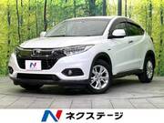 2019 HONDA VEZEL