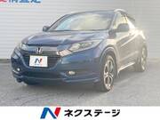 2015 HONDA VEZEL
