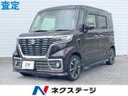 2018 SUZUKI SPACIA CUSTOM