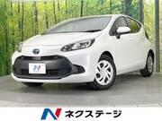 2023 TOYOTA AQUA