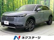 2025 HONDA VEZEL