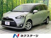 2017 TOYOTA SIENTA G