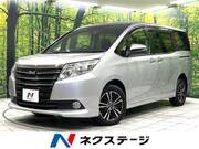 2016 TOYOTA NOAH