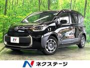 2023 TOYOTA SIENTA