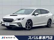 2021 SUBARU LEVORG