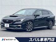 2022 SUBARU LEVORG