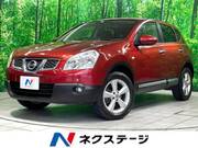 2011 NISSAN DUALIS 20G