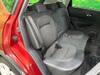 NISSAN DUALIS