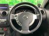 NISSAN DUALIS