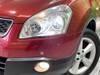 NISSAN DUALIS