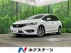 HONDA JADE