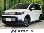 2025 HONDA FREED
