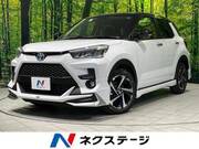 2026 TOYOTA RAIZE