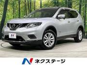 2016 NISSAN X-TRAIL