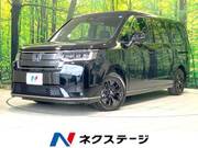 2026 HONDA STEPWAGON