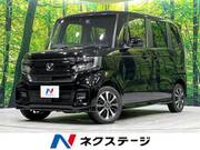 2022 HONDA N-BOX CUSTOM