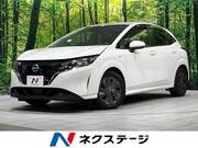 2022 NISSAN NOTE