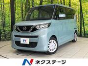 2020 NISSAN ROOX