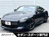 NISSAN FAIRLADY Z