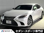 2018 LEXUS LS
