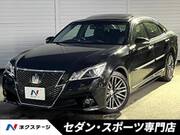 2012 TOYOTA CROWN ATHLETE G