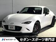 2021 MAZDA ROADSTER RF