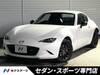MAZDA ROADSTER RF