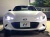 MAZDA ROADSTER RF