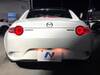 MAZDA ROADSTER RF
