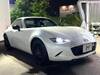 MAZDA ROADSTER RF