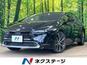 2024 TOYOTA PRIUS