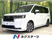 2024 HONDA STEPWAGON