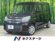 2017 SUZUKI SPACIA