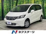 2010 HONDA FREED G JUST SELECTION