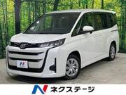 2025 TOYOTA NOAH X