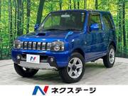 2012 SUZUKI JIMNY